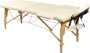 Массажный стол Alpin TMW-60 (сream)