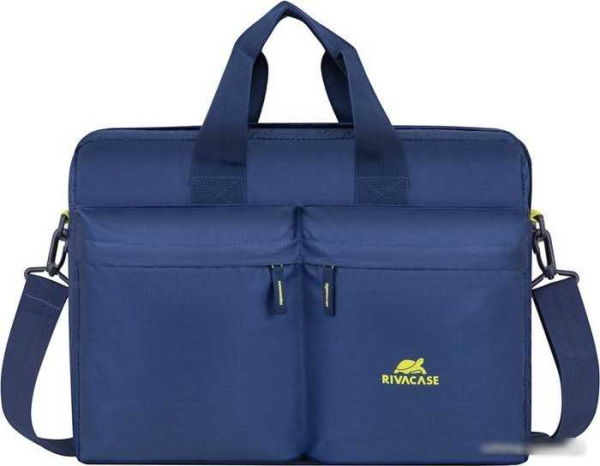 Сумка Rivacase Mestalla 5532 (синий)