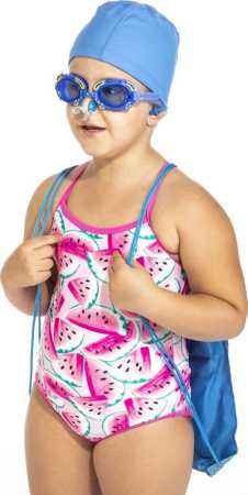 Набор для плавания ПОКОРИТЕЛЬ ГЛУБИН Bradex DE 0381