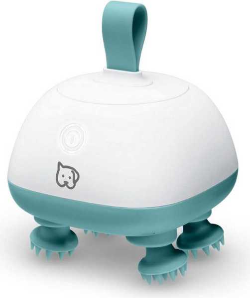 Массажная щетка Beurer Buddy