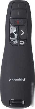 Универсальный пульт ДУ Gembird WP-L-02