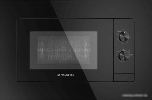 Микроволновая печь MAUNFELD JBMO725BK01