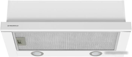 Кухонная вытяжка MAUNFELD VS Fast 50 (белый)