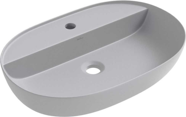 Умывальник Wellsee Chic Riviera 326821000