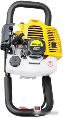 Электроледобур Huter GGD-52