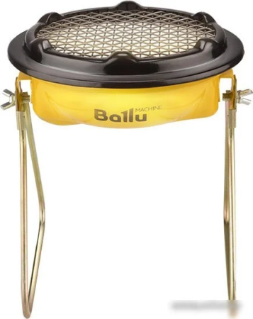 Газовый обогреватель Ballu Universal BIGH-3
