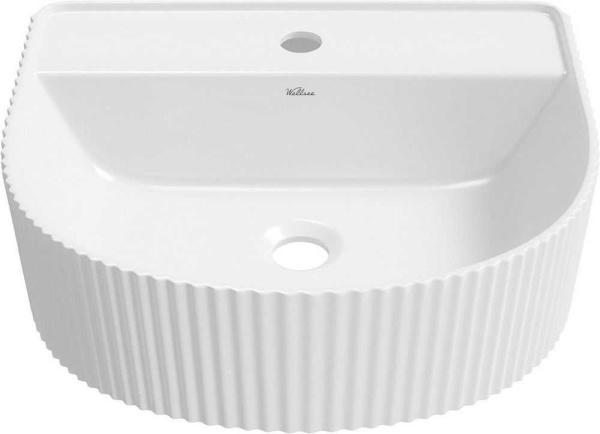 Умывальник Wellsee Festive Fox 317303000