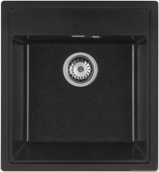 Кухонная мойка ARFEKA Dalago 47 Wet Graphite