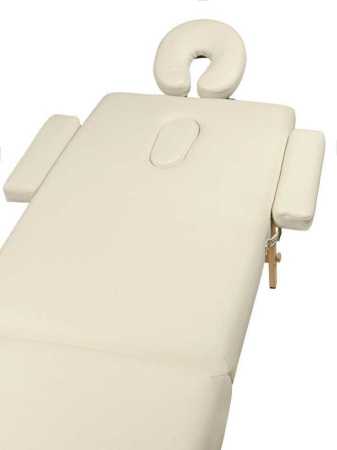 Массажный стол Alpin TMW-60 (сream)