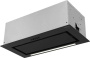 Кухонная вытяжка Meferi SMARTBOX60BK Glass Power