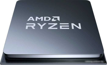 Процессор AMD Ryzen 5 5600X