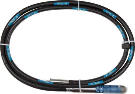 Гибкий вал с булавой Bull PCV 6026 1329658