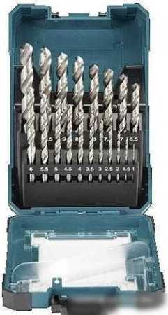 Набор сверл Makita D-67549 (19 шт)