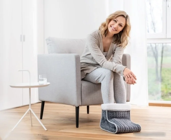 Электрическая грелка Beurer FW 20 Cosy