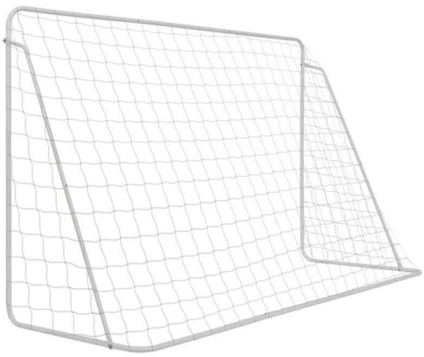 Футбольные ворота Alpin Game Gates GGW-215