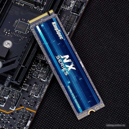 SSD KingSpec NX-512-2280 512GB