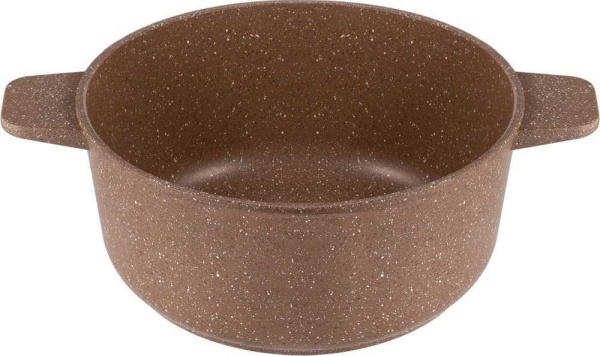 Кастрюля MAUNFELD Carmel MF26CRM01CR