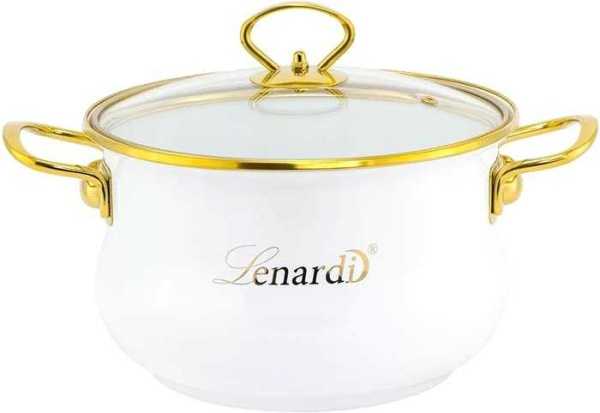 Кастрюля Lenardi Miguel 776-037