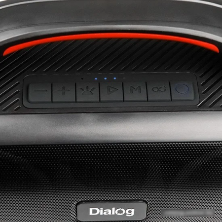 Беспроводная колонка Dialog AP-20