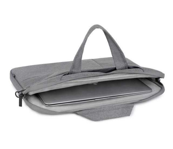 Сумка Miru Pockelot 17.3 MLB-1047 (серый)