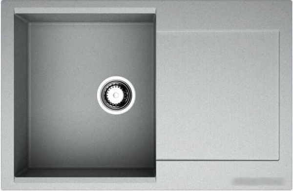 Кухонная мойка Omoikiri Daisen 78 GR