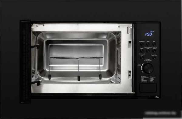 Микроволновая печь Weissgauff HMT-620 Grill