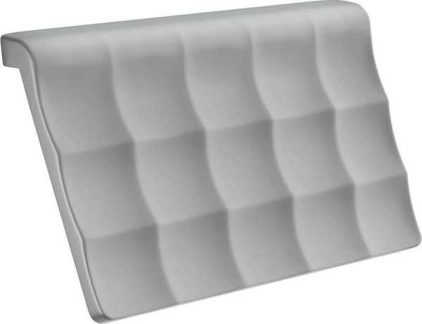 Подголовник для ванны Wellsee Useful Extras 261909000