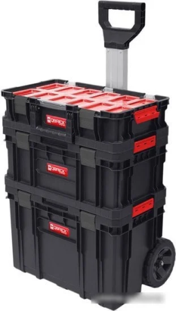 Тележка Qbrick System Two Cart