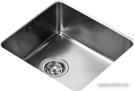 Кухонная мойка TEKA BEF 34.38 F [40180110]