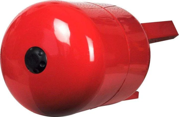 Гидроаккумулятор Brado T-50V 50л (вертикальный)