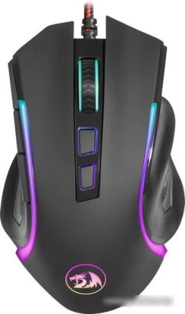 Игровая мышь Redragon Griffin