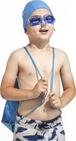 Набор для плавания ПОКОРИТЕЛЬ ГЛУБИН Bradex DE 0381