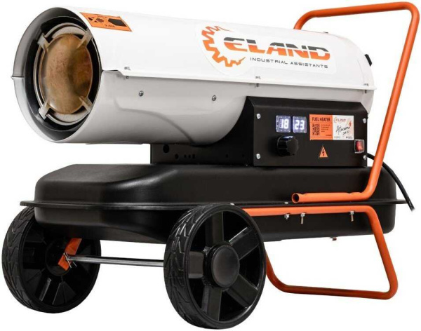 Дизельная тепловая пушка ELAND Atacama DW-20
