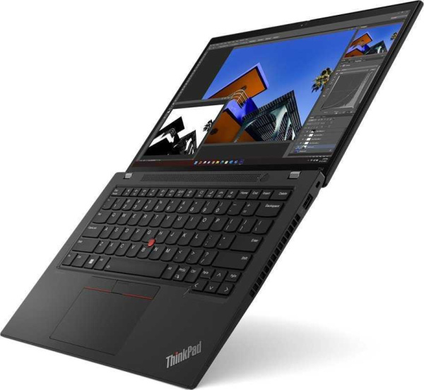 Ноутбук Lenovo ThinkPad T14 Gen 4 Intel 21HD003SRT