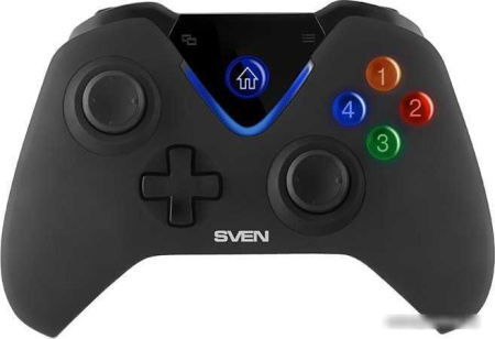 Джойстик SVEN GC-5070