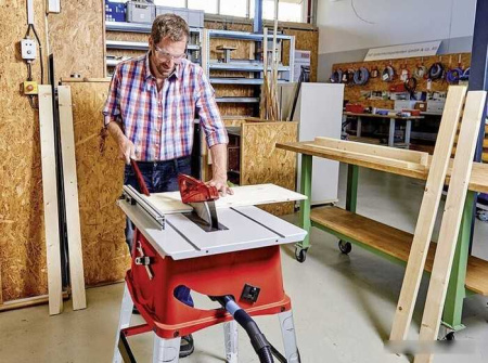 Пильный диск KWB 49589561