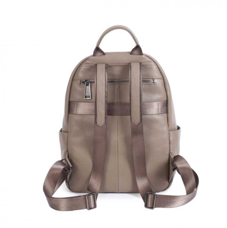 Городской рюкзак Mironpan 83391 (серый)