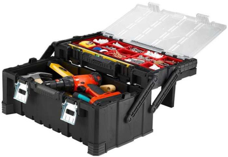 Раздвижной ящик Keter 220241