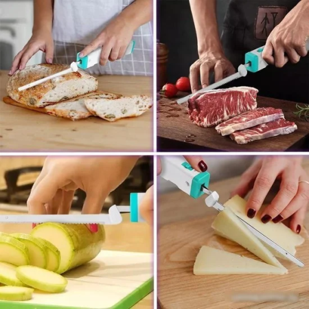 Электронож Kitfort KT-4073-2