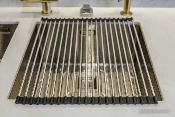 Коврик для сушки Omoikiri Roll-01-GM 4997003