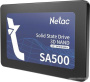 SSD Netac SA500 240GB NT01SA500-240-S3X