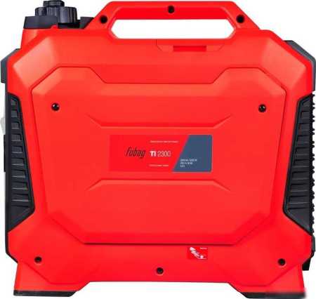 Бензиновый генератор Fubag TI 2300 646253