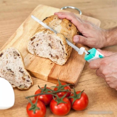 Электронож Kitfort KT-4073-2