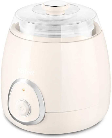 Йогуртница Kitfort KT-6399