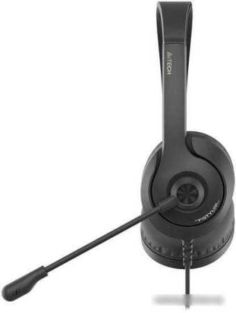 Наушники A4Tech Fstyler FH100