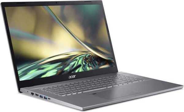 Ноутбук Acer Aspire 5 A517-53-74M7 NX.KQBEL.002