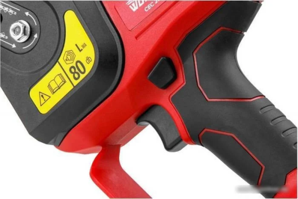 Аккумуляторная пила Wortex CEC 2518 ALL1 0323167 (с 1-м АКБ)