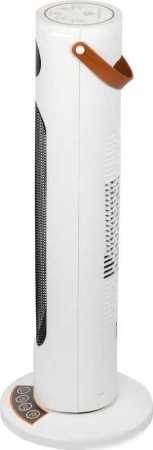 Тепловентилятор Leonord LPTC-6006