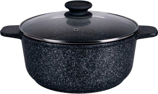 Кастрюля MAUNFELD Greta MF24GRTT01CR