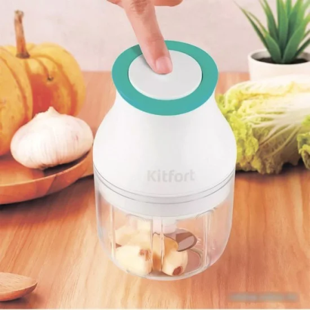 Чоппер Kitfort KT-3088